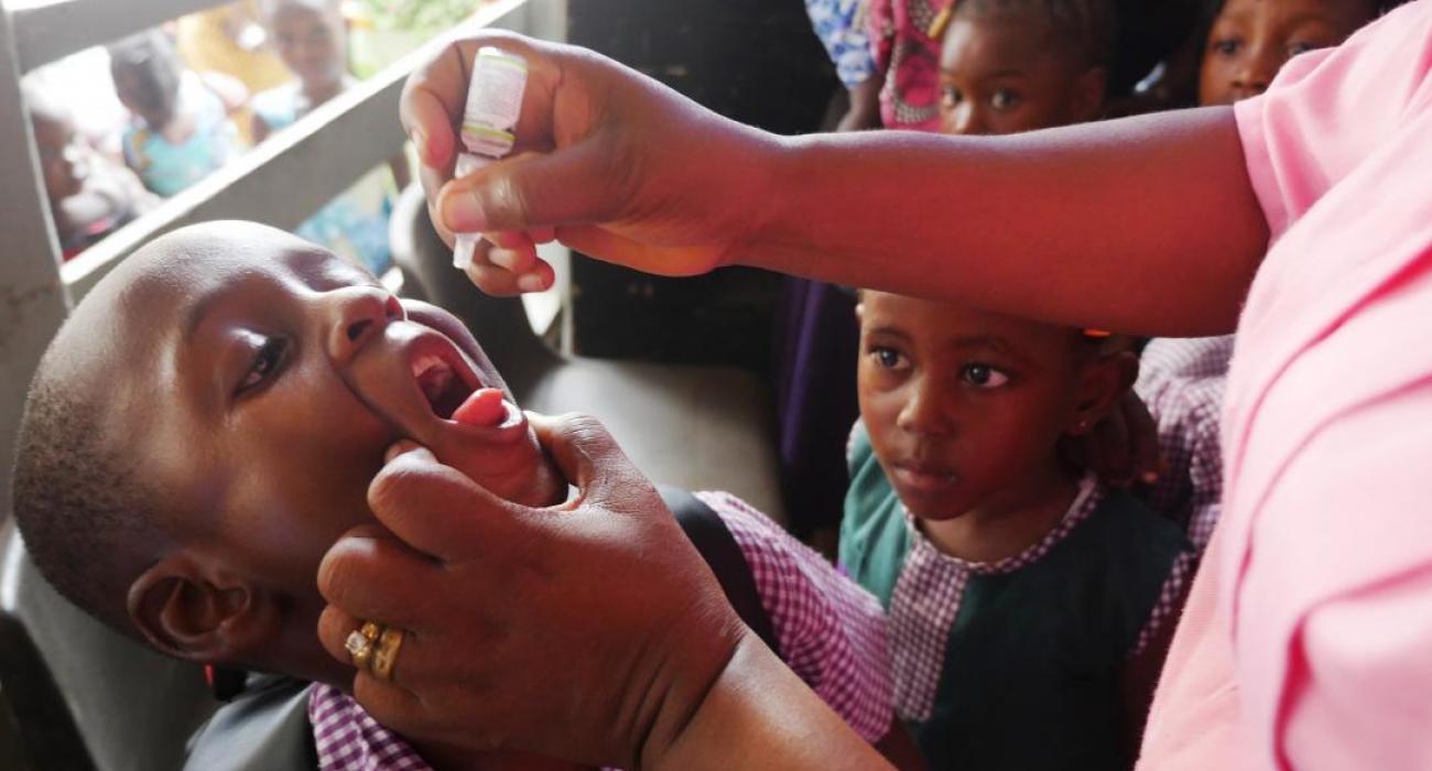 How to strengthen the health of children How to strengthen the health of children